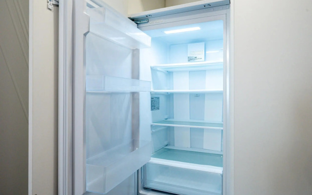 Студия на  улице Чирикова