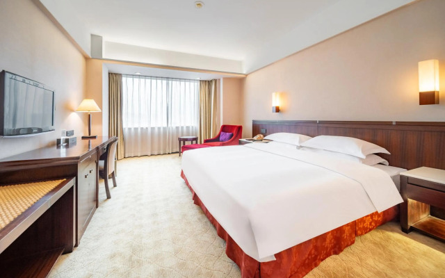 Zhongshan International Hotel