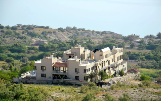 Sehatty Resort