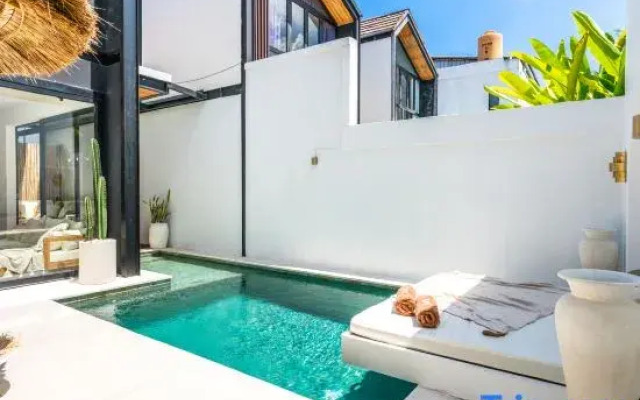 Mija Bhuana Agung Villa by Betterplace