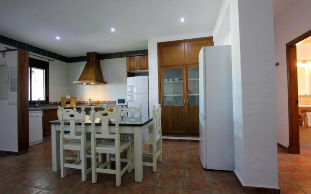 Villa Rocio-Conil