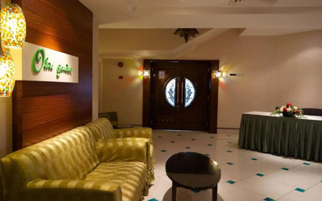 Metrostar Hotel Kuala Lumpur