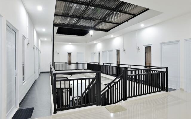 ZEN Rooms Bintaro Sector 3