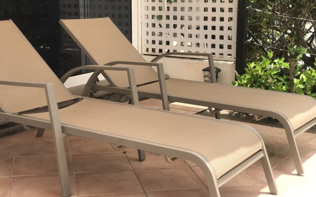Parque Montecarlo Luxury Villa