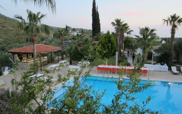 Xanthos Boutique Hotel Patara