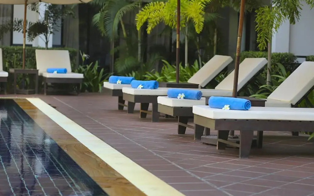 Kiri Boutique Hotel II