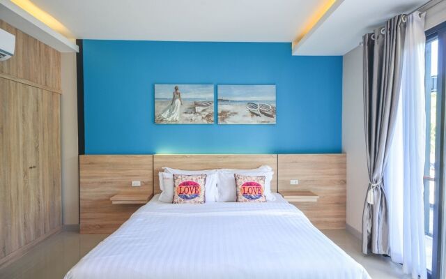 SeeSea Resort