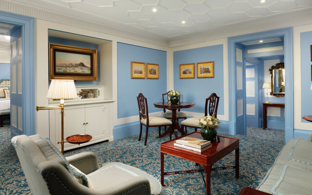 The Lanesborough, Oetker Collection