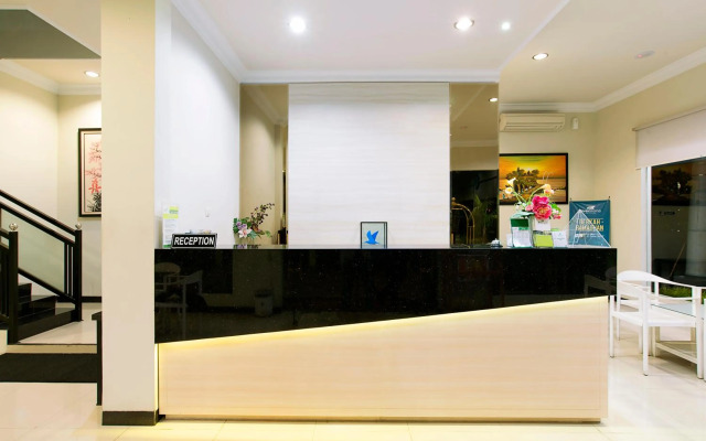 Riverstone Hotel and Cottage