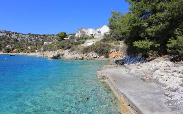 Apartments by the sea Sevid, Trogir - 18745