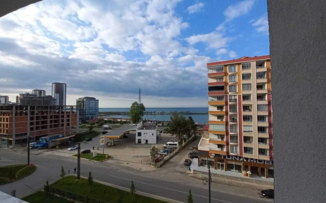 Kivanc Residence