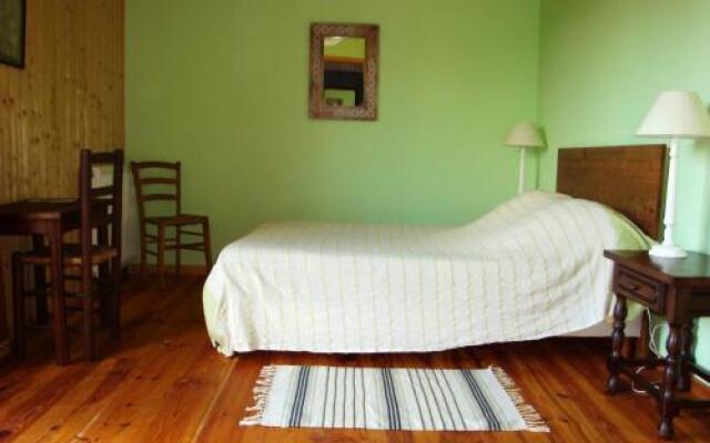 Les Chambres dHôtes de Bélinaire