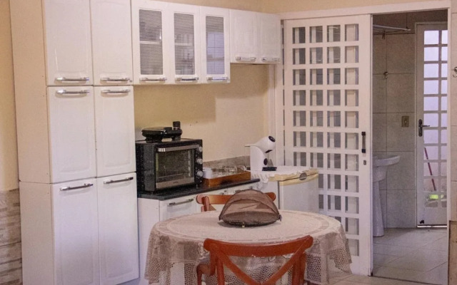 Sossego Homestay - Chapada dos Guimarães