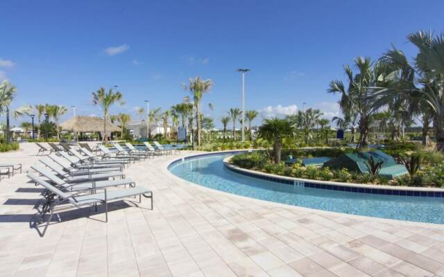 Wonderful Vacation Home With Private Pool Sl4824