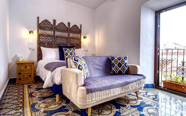 La Vieja Botica Bed & Breakfast