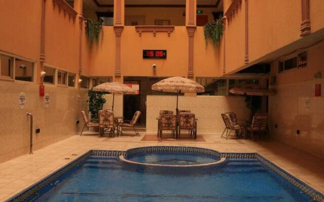 Apartments Hadaiq Al Khalij