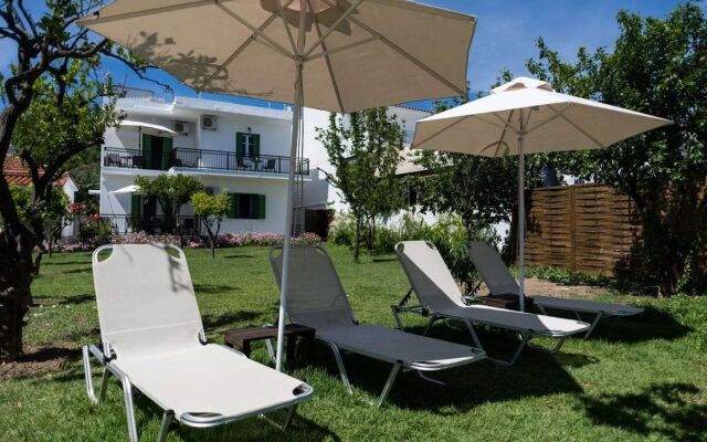 Ammos Skiathos