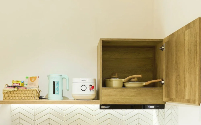 Kin Wander Trung Son