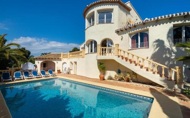 Villa Hermosa