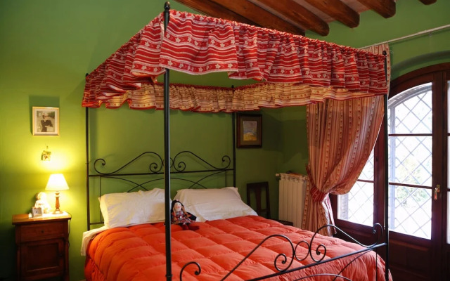 La Collina dei Ciliegi