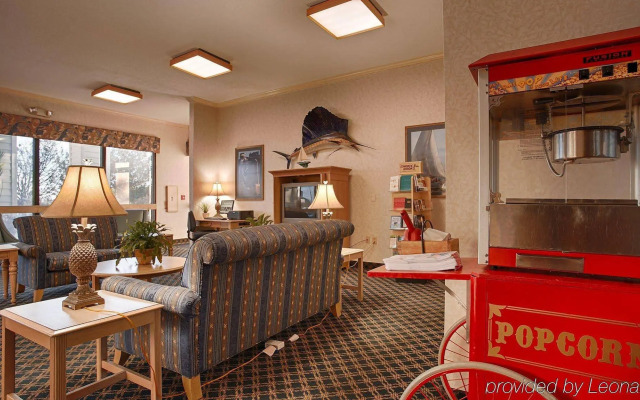 Best Western Kent Narrows Inn