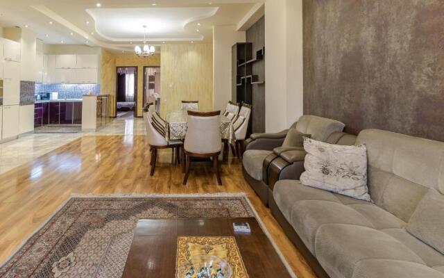 Stay Inn apartments at Buzand 13 street