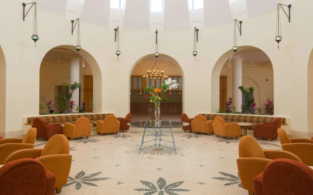 Strand Beach & Golf Resort Taba Heights (ex. Intercontinental Taba Heights Resort)