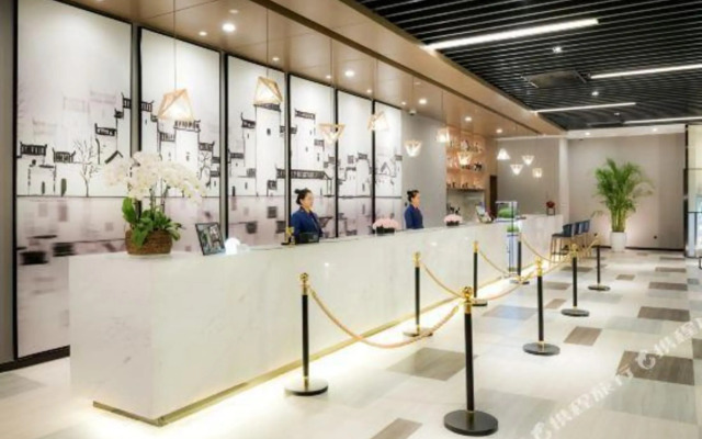 Fengle International Hotel