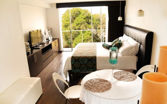 Hotel & Spa Baden Baden