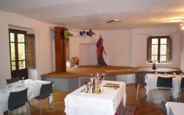 Il Molino del Groppo