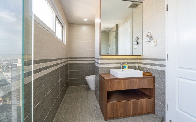 Stephen Luxury Apartments