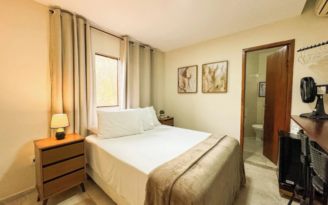 Pousada Entre Folhas