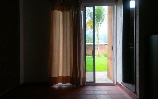 Bungalow Tepoztlan