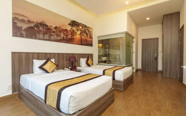 Dalat Wonder Resort