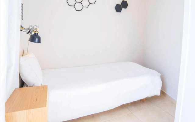 OurPlace Nachlat Binyamin Residence