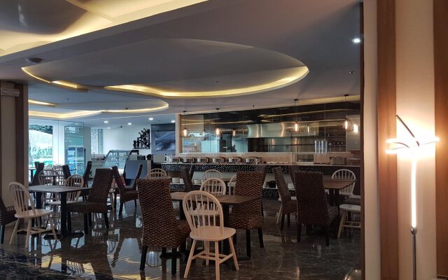 Eastland Hotel and Residences