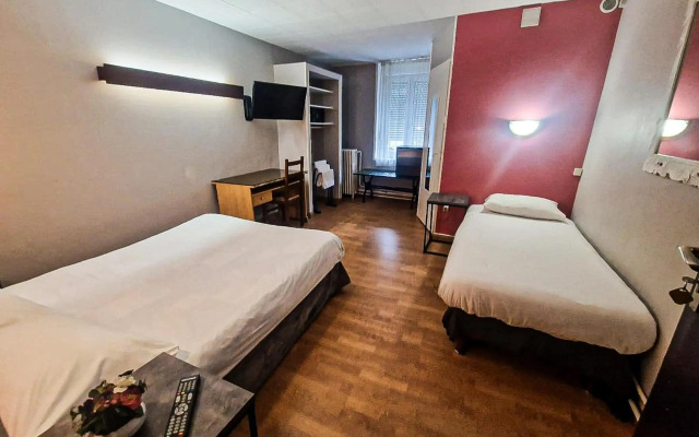 Hôtel de l'académie