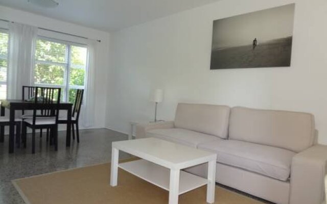 Robindale Suites