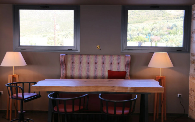 Anthidon Nature Estate & Farm