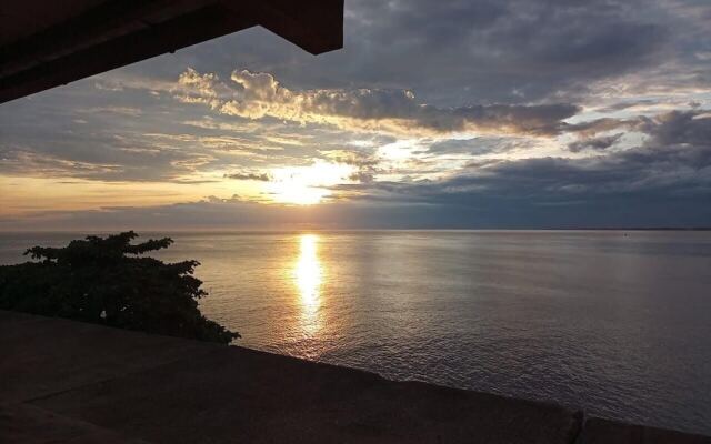 Hostel Guaratiba Casa Do Café