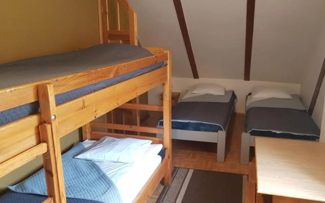 Ośrodek Wypoczynkowy Regle