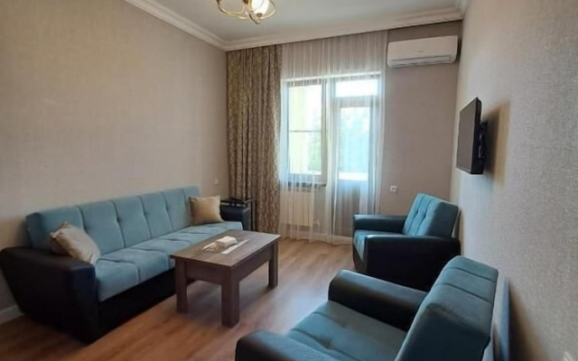 Apartment 124 by Metro Shengavit