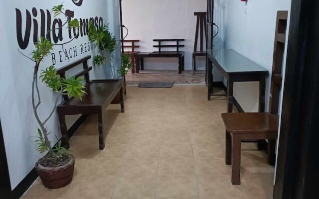Villa Tomasa Boracay DMALL