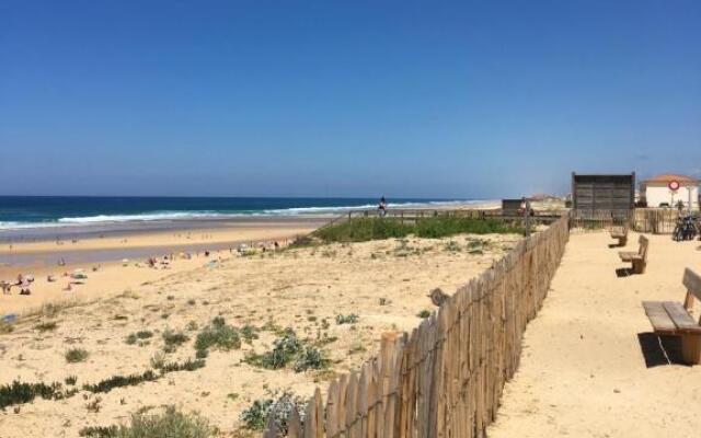 Appartement a 500 metres de l'ocean