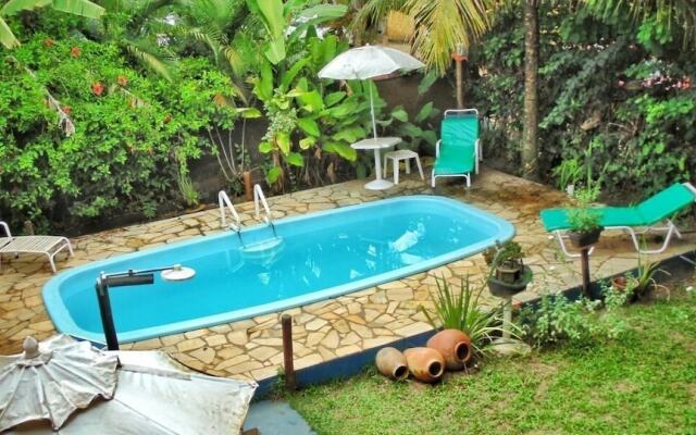 Pousada Costa do Cacau