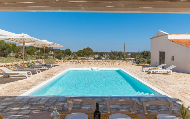 Masseria Le Monache - Epoca Collection