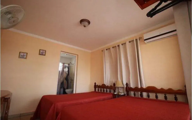 Villa El Coral