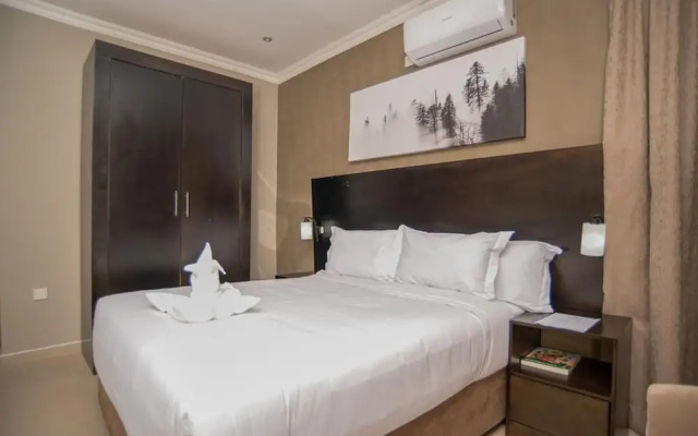 Peaconwood Boutique B&B
