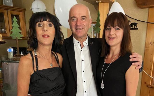 Gaststätte & Pension Waldquell