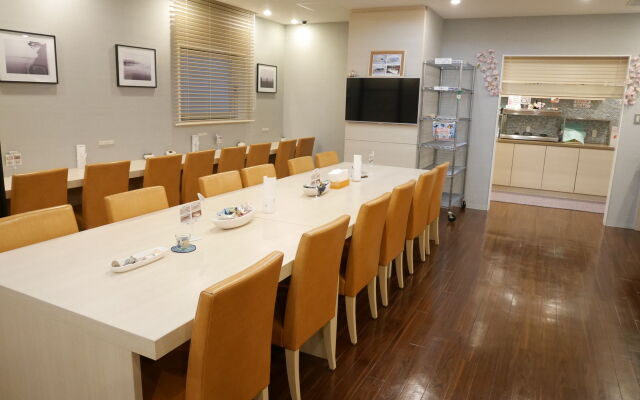 Sotetsu Fresa Inn Fujisawa-Minamiguchi